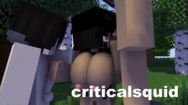 Futa Minecraft Porn