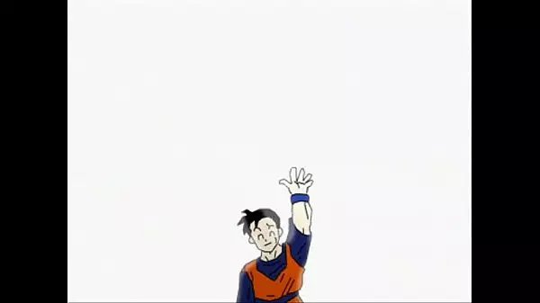 Goten Trunks Hentai