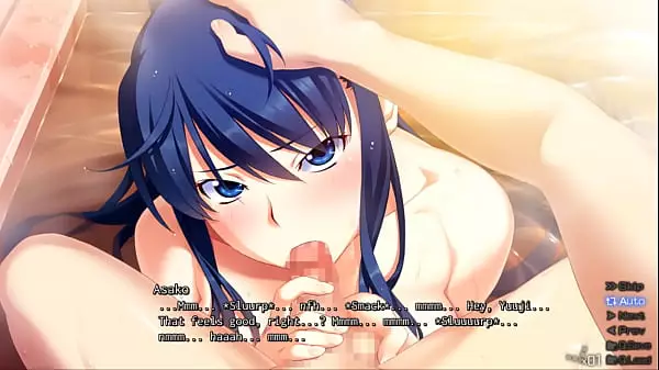 Grisaia Hentai