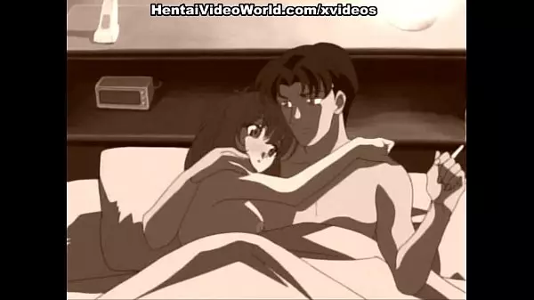 Hentai Anime Masturbation