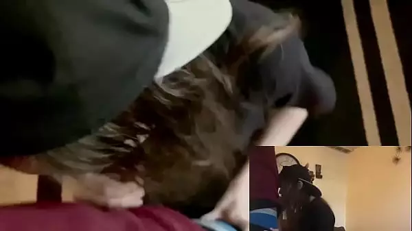 Homeless Girl Blowjob