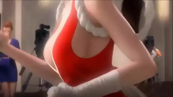 Mai Shiranui Hentai Figure