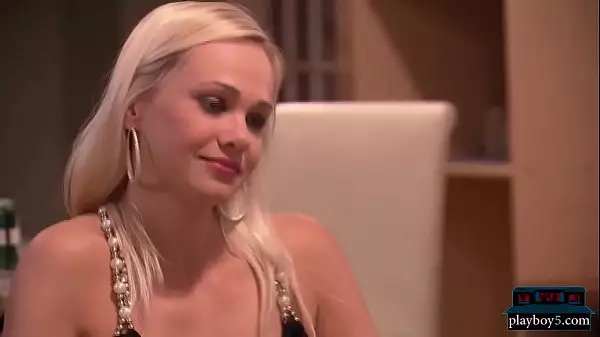 Married Couples Masterbating