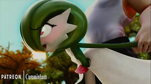 Mega Gardevoir Hentai