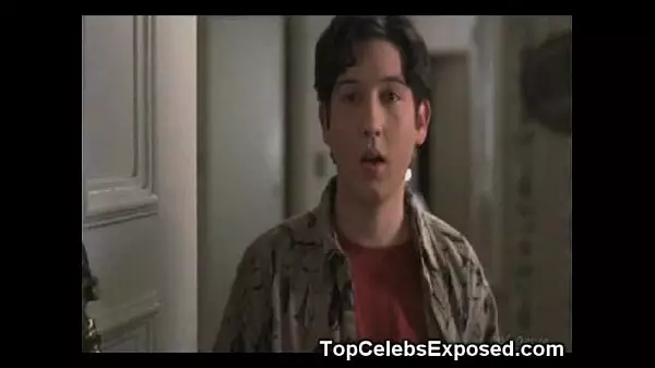 Naked Girls In Hollywood Movies