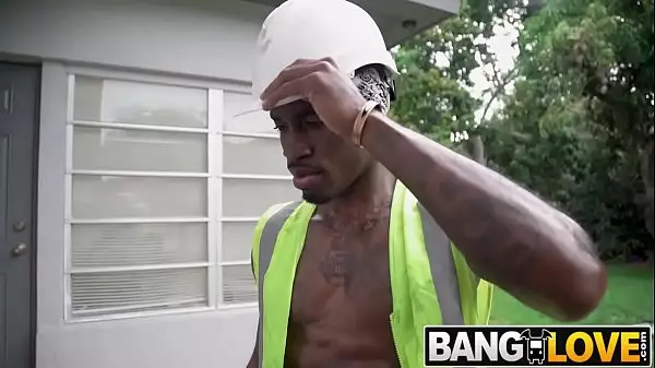 Sexy Construction Worker