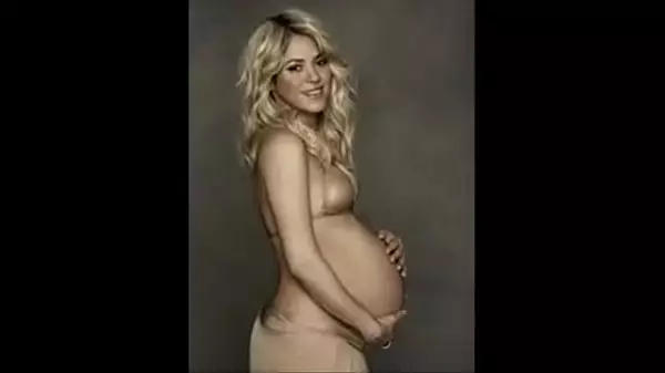 Shakira Sex Kasedi