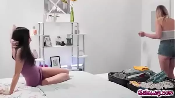 Slingshot Wardrobe Malfunction