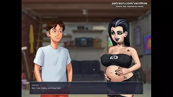 Teen Game Porn