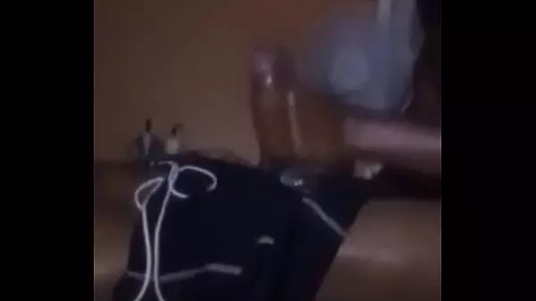 Thugs Jacking Off