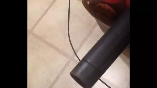 Vacuum Pron