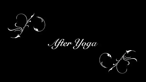 Yoga Pants Masturbation