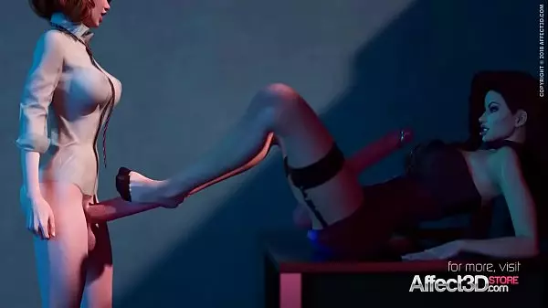 Anime Hentai Big Cock