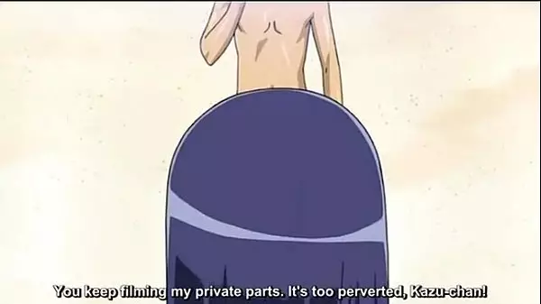 Anime Porn English Sub