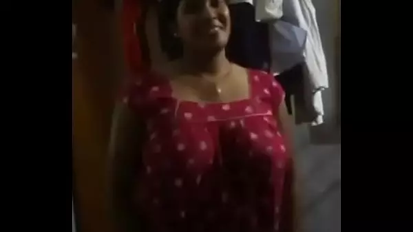 Boobs Of Desi Aunty