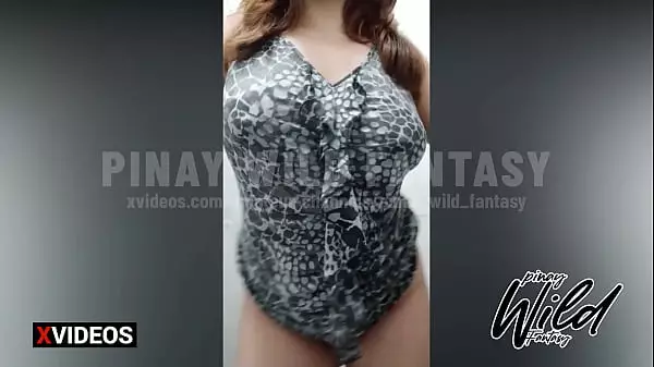 Busty Filipina Porn