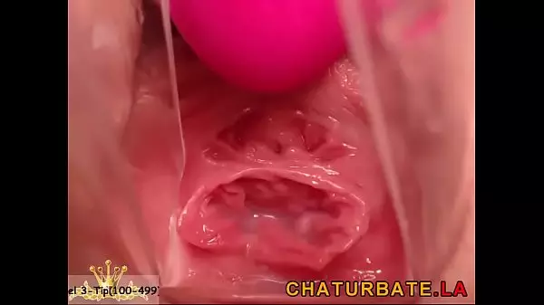 Cum In Cervix