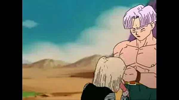 Dbz Girls Porn