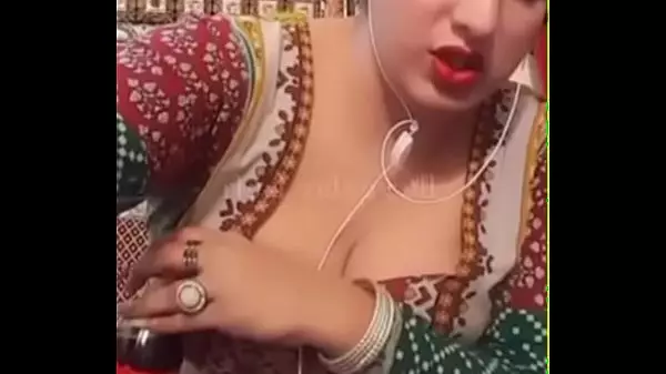 Desi Aunty Video Blog