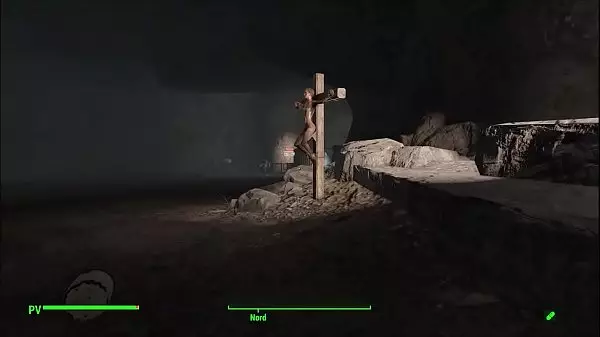 Fallout 4 Piper Hentai