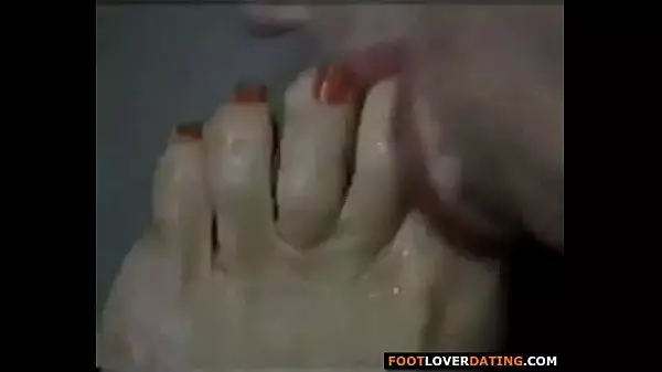 Femdom Lesbian Feet