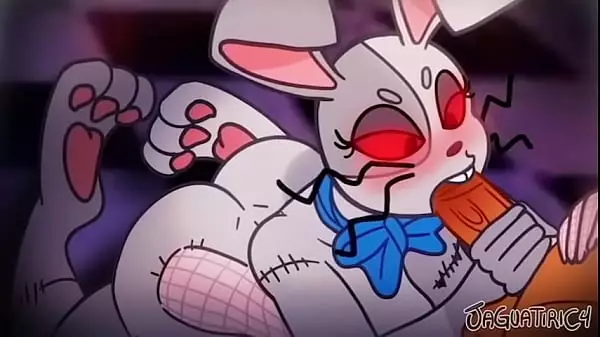 Fnaf Girl Porn