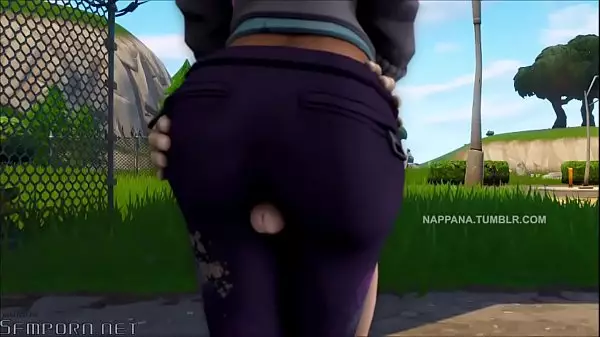 Fortnite Futa Porn