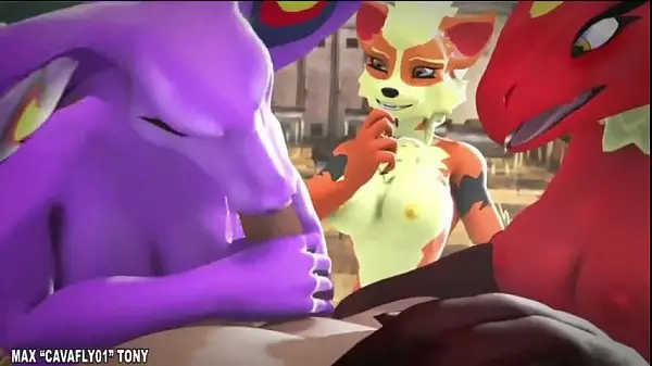 Furry Lesbian Porn Videos