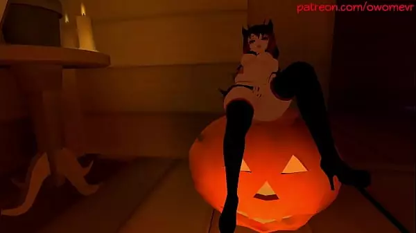 Hentai Vtuber