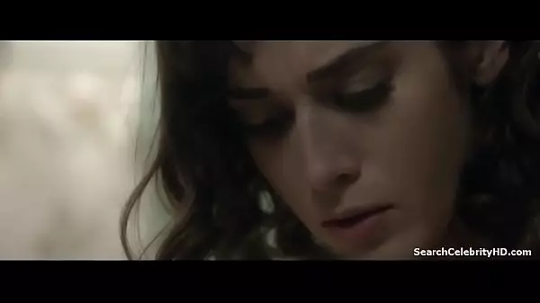 Lizzy Caplan Sex Nude