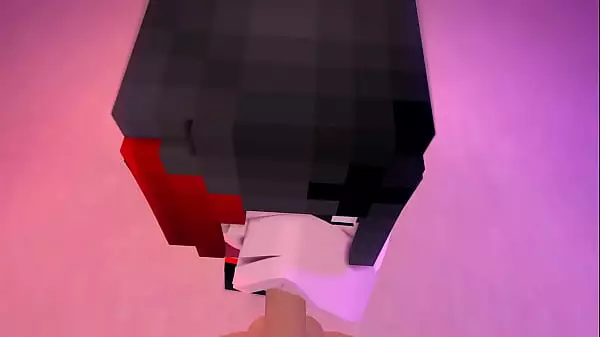 Minecraft Sexy Video