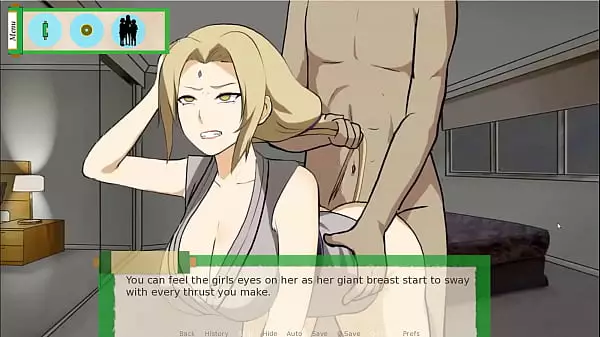 Play Naruto Sex Games