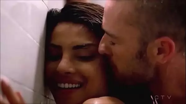 Priyanka Chopra Sex Scene