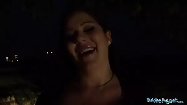 Public Agent Porn Hd