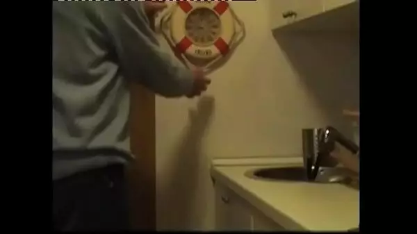 Real Homemade Wife