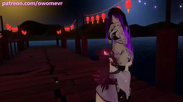 Sex In Vrchat Porn