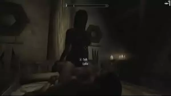 Skyrim Sex Gif