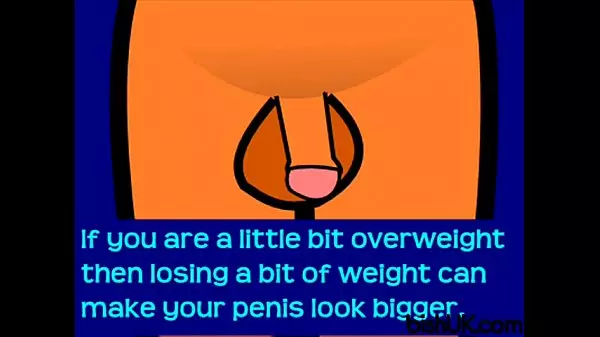 Squirt On Penis