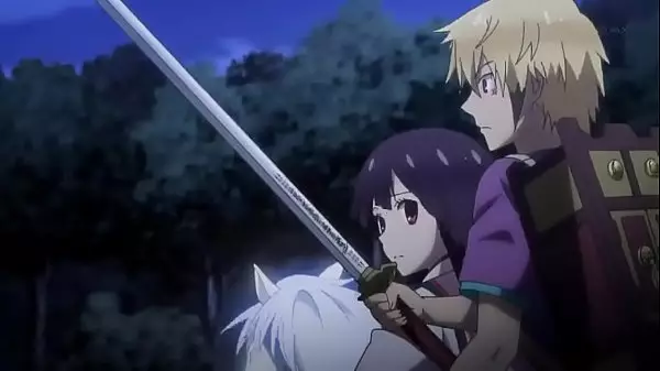 Tokyo Ravens Hentai