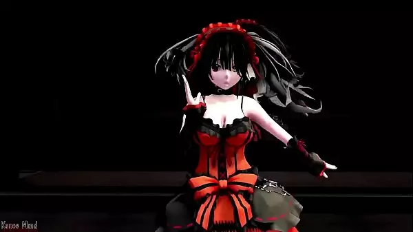 Uncensored Mmd