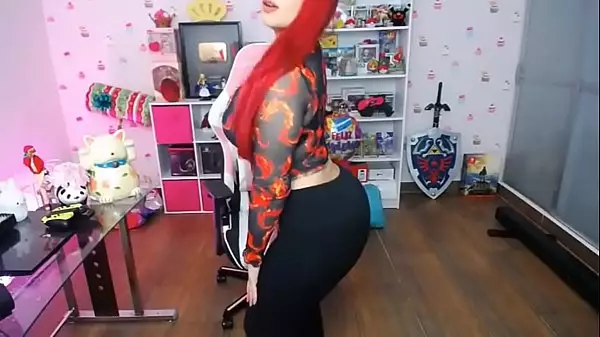 Windy Gamer Xxx