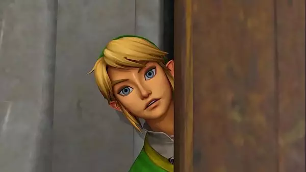 Zelda Rule 34