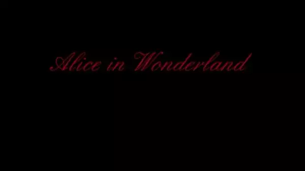 Alice In Wonderland Porn Full Movie