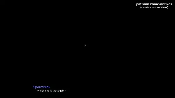 Anal Creampie Games