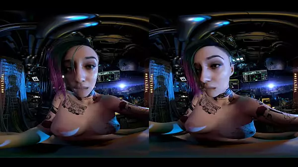 Animated Vr Porn