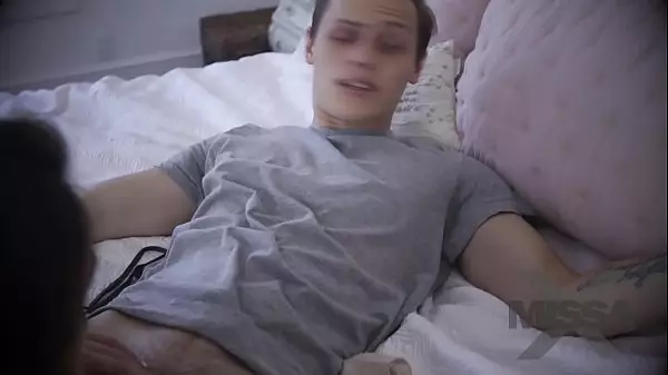 Blair Williams Step Sis