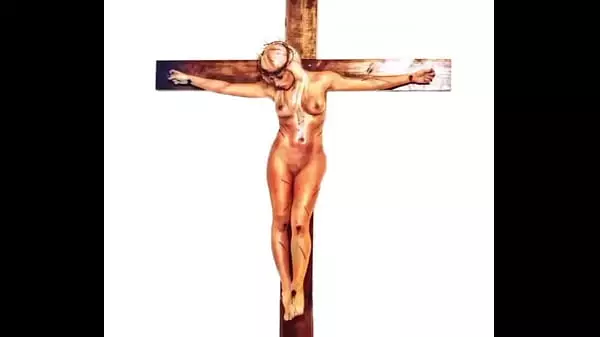 Crucified Women Vimeo