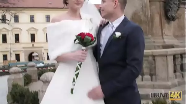 Cuckold Wedding