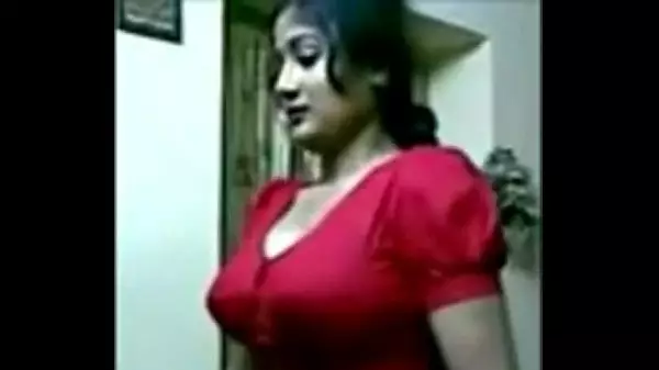 Desi Mallu Housewife