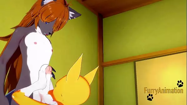 Furry Animation Pornhub